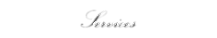 Services