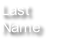 Last Name